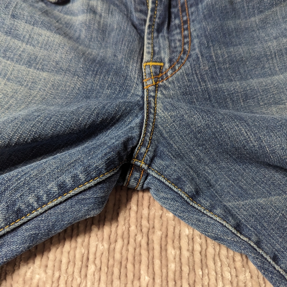 Lucky Brand Sweet N Low Jeans Bootcut Stretch Women's Size 10/30 - Picture 14 of 16